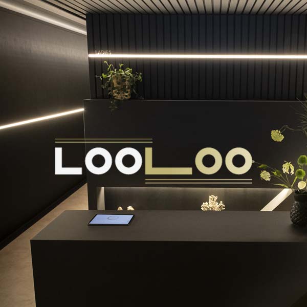 Mini-site LooLoo